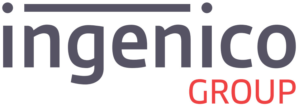 Logo de l'entreprise Ingenico